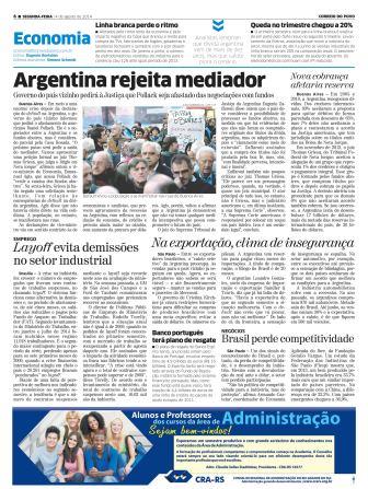 Volta às aulas